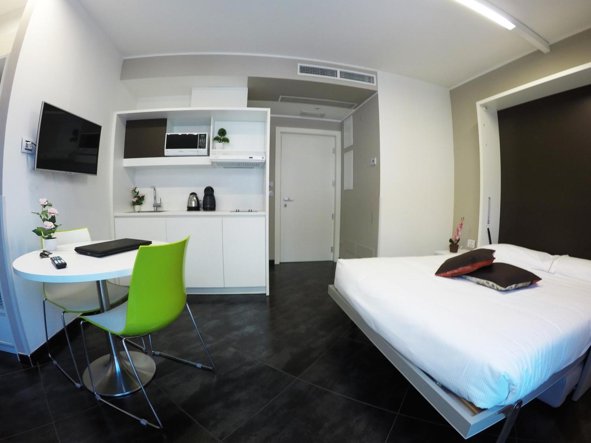 57 Reshotel Orio Orio al Serio Habitación foto
